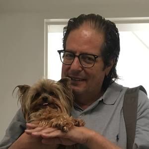 Meet your Posher, Howard